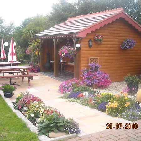 Atlantic Haven Bed & Breakfast Sligo Exterior photo