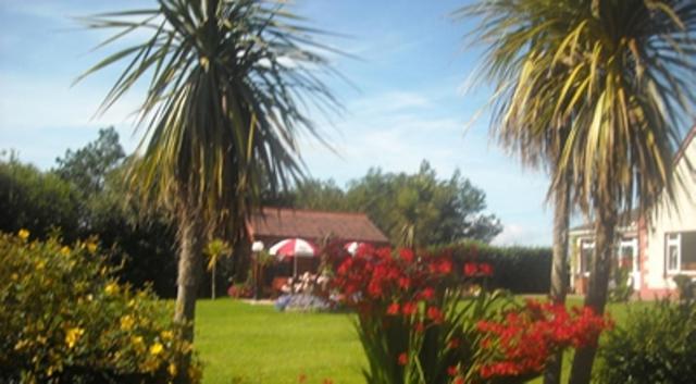Atlantic Haven Bed & Breakfast Sligo Exterior photo