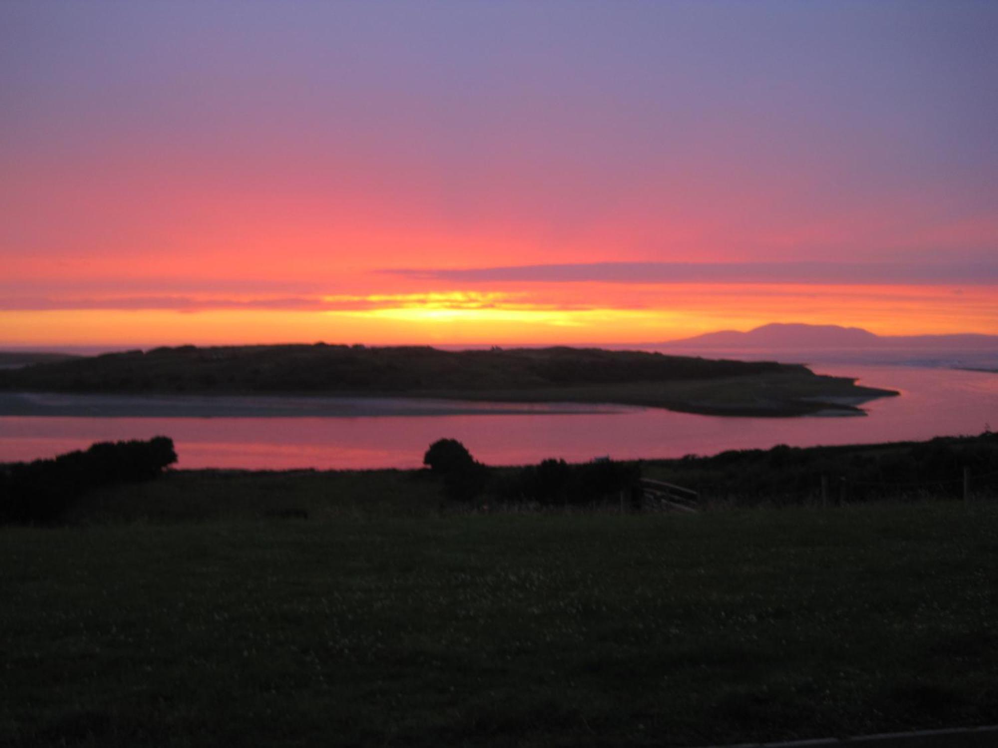 Atlantic Haven Bed & Breakfast Sligo Exterior photo