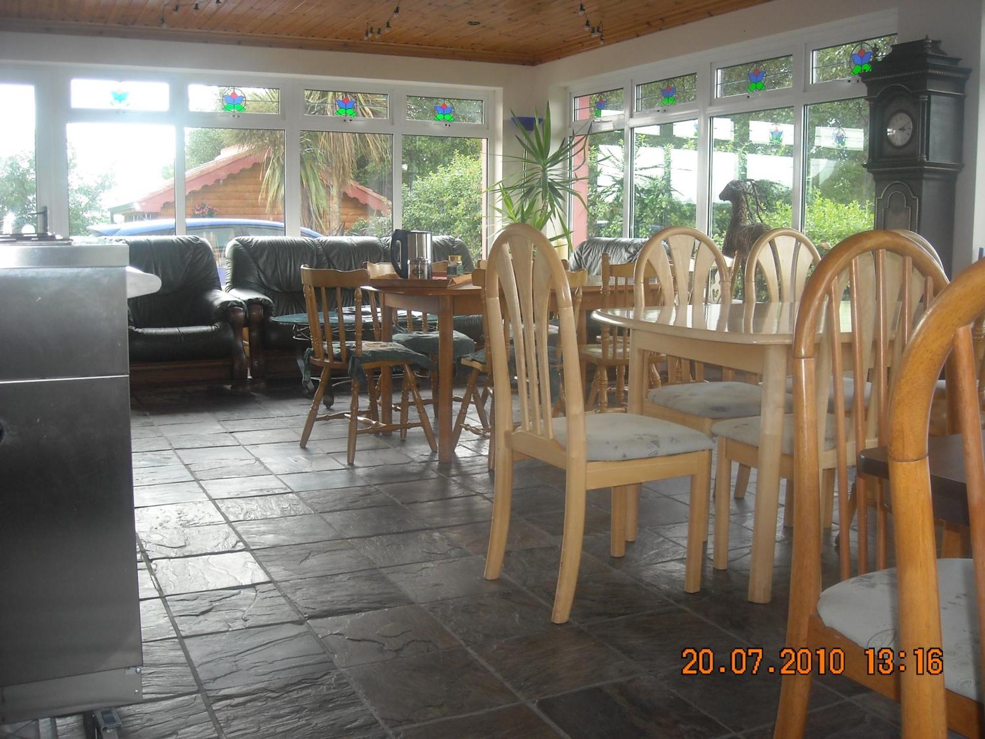 Atlantic Haven Bed & Breakfast Sligo Exterior photo