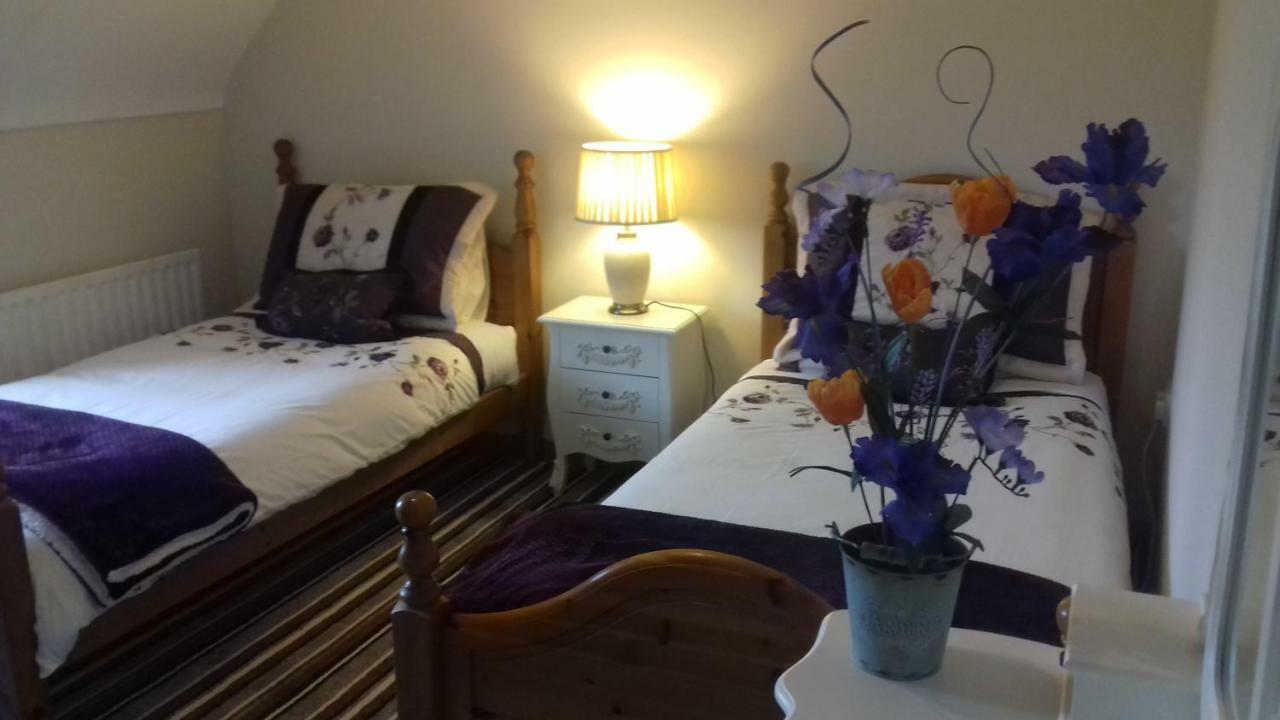 Atlantic Haven Bed & Breakfast Sligo Exterior photo