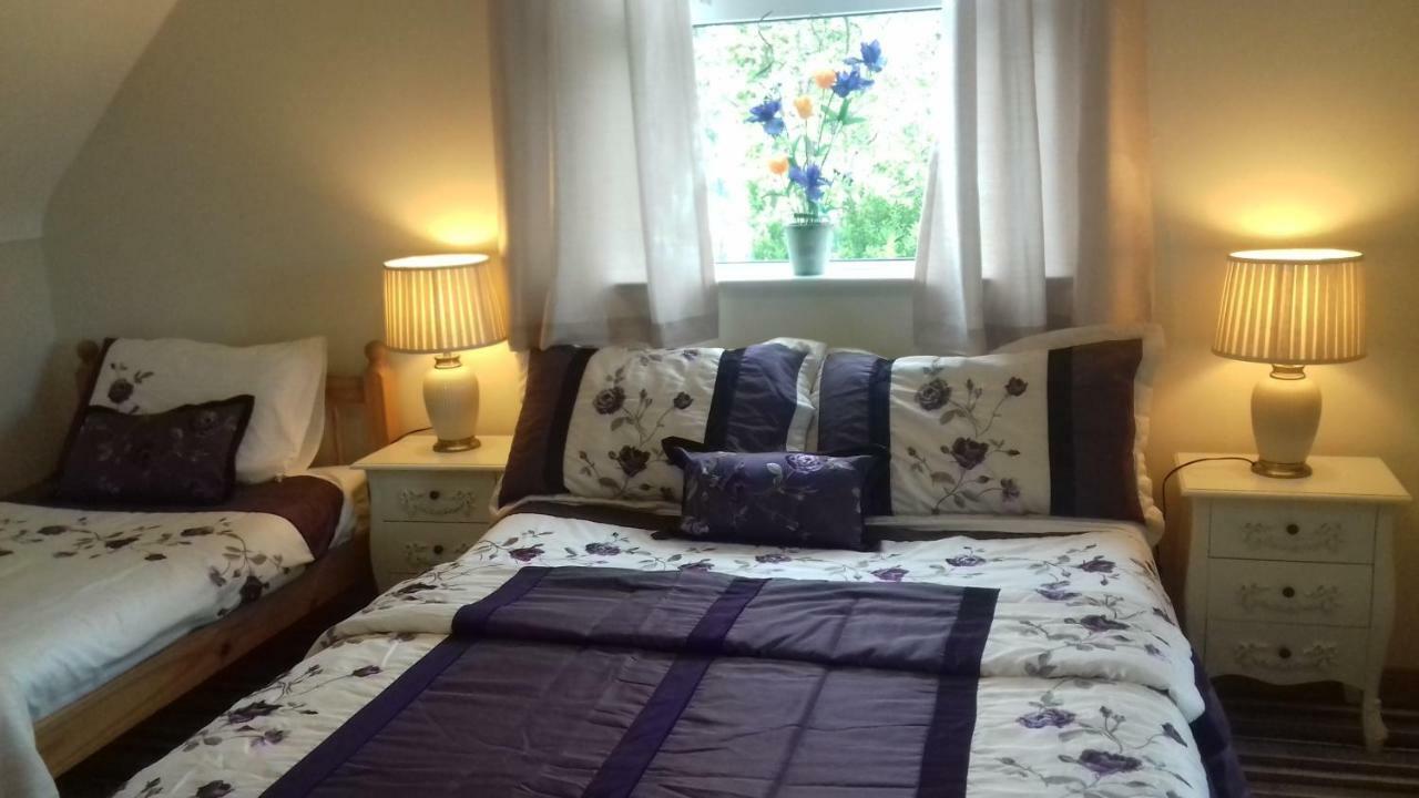 Atlantic Haven Bed & Breakfast Sligo Exterior photo