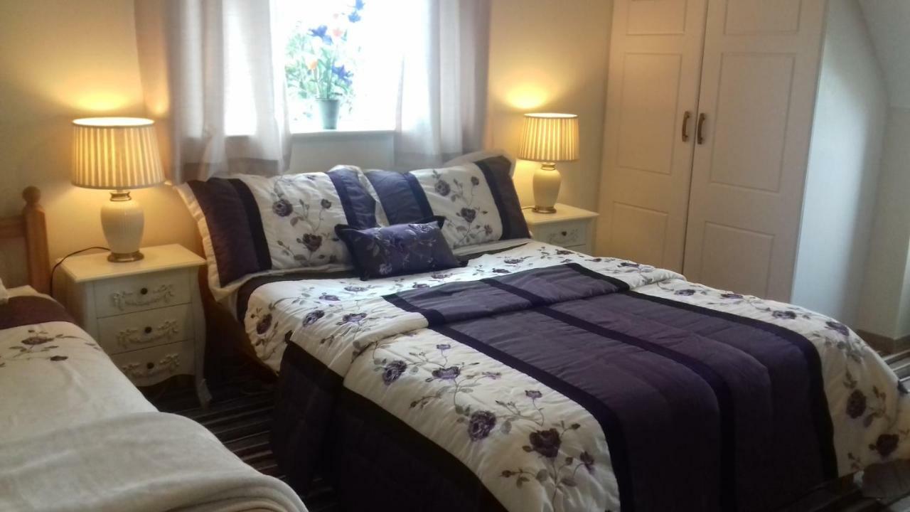 Atlantic Haven Bed & Breakfast Sligo Exterior photo