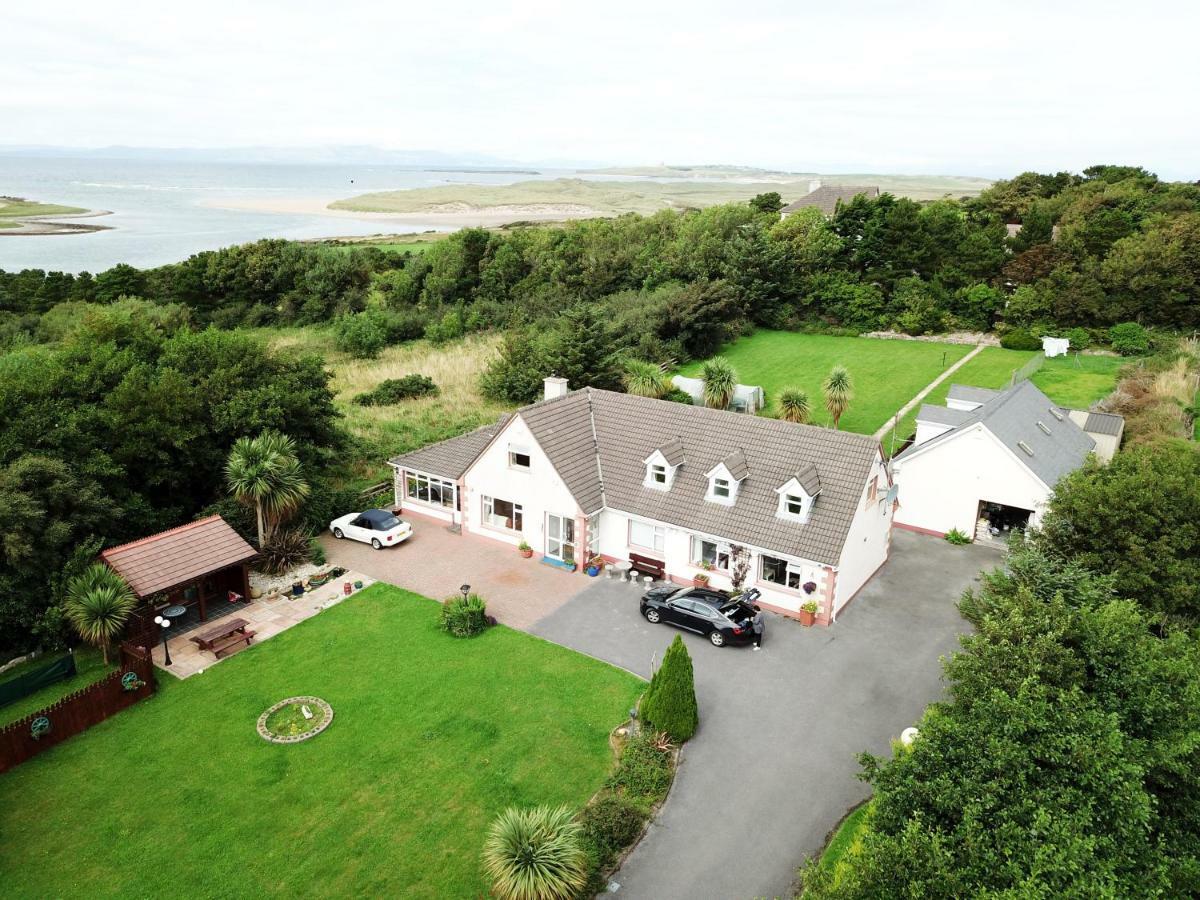 Atlantic Haven Bed & Breakfast Sligo Exterior photo