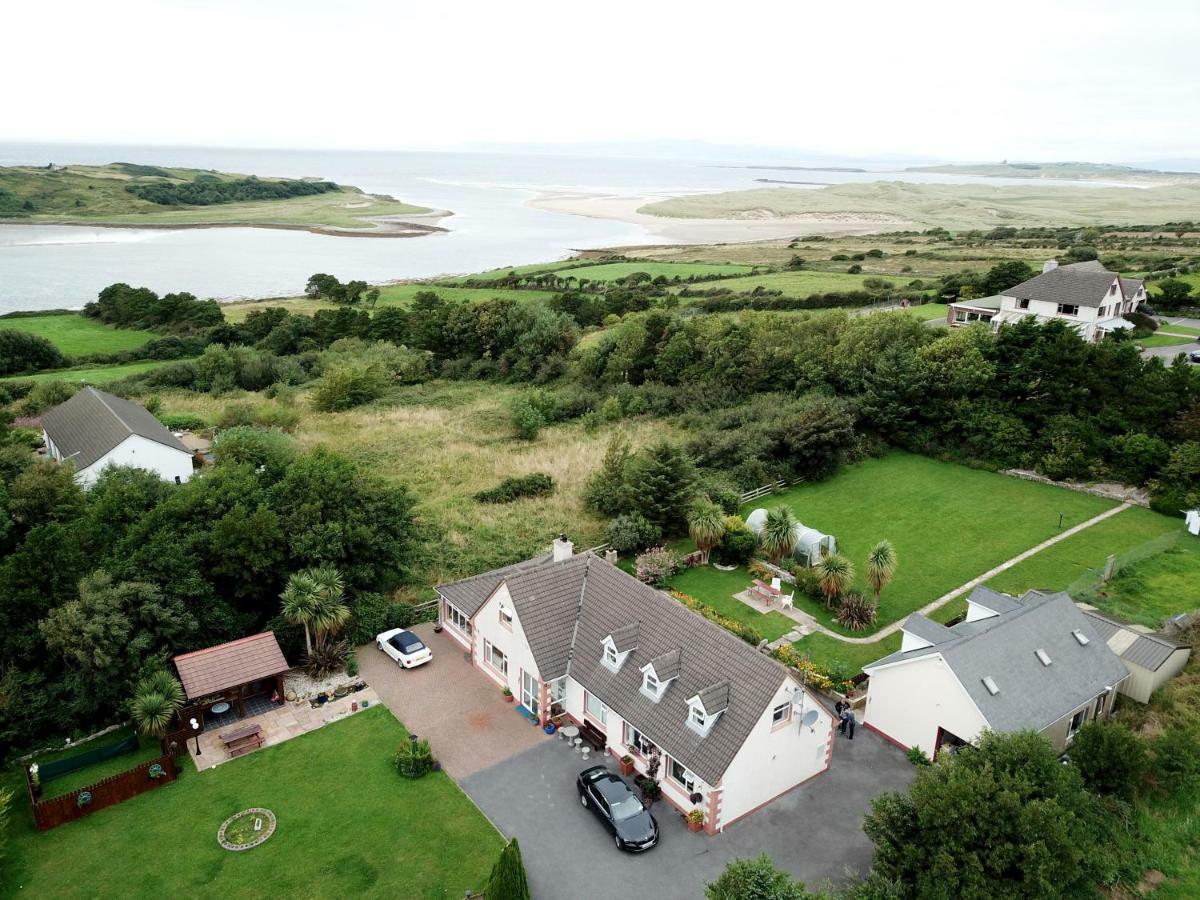 Atlantic Haven Bed & Breakfast Sligo Exterior photo