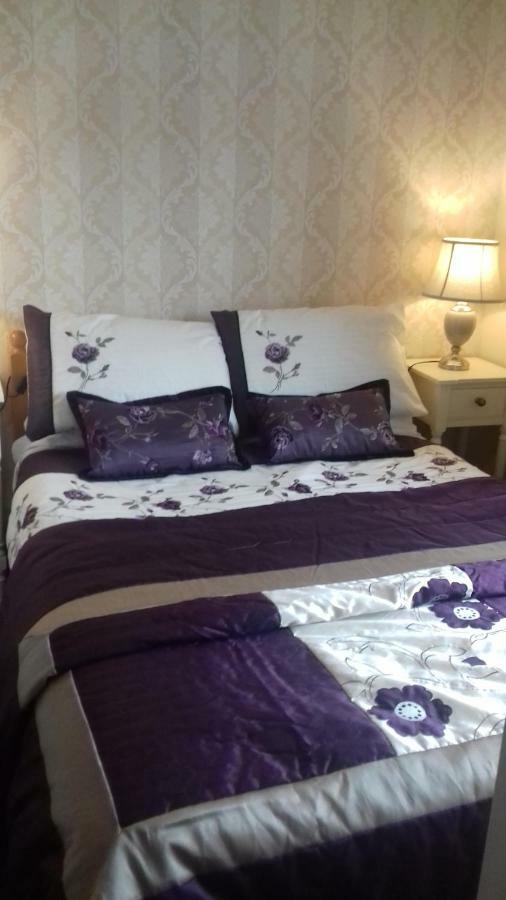 Atlantic Haven Bed & Breakfast Sligo Exterior photo