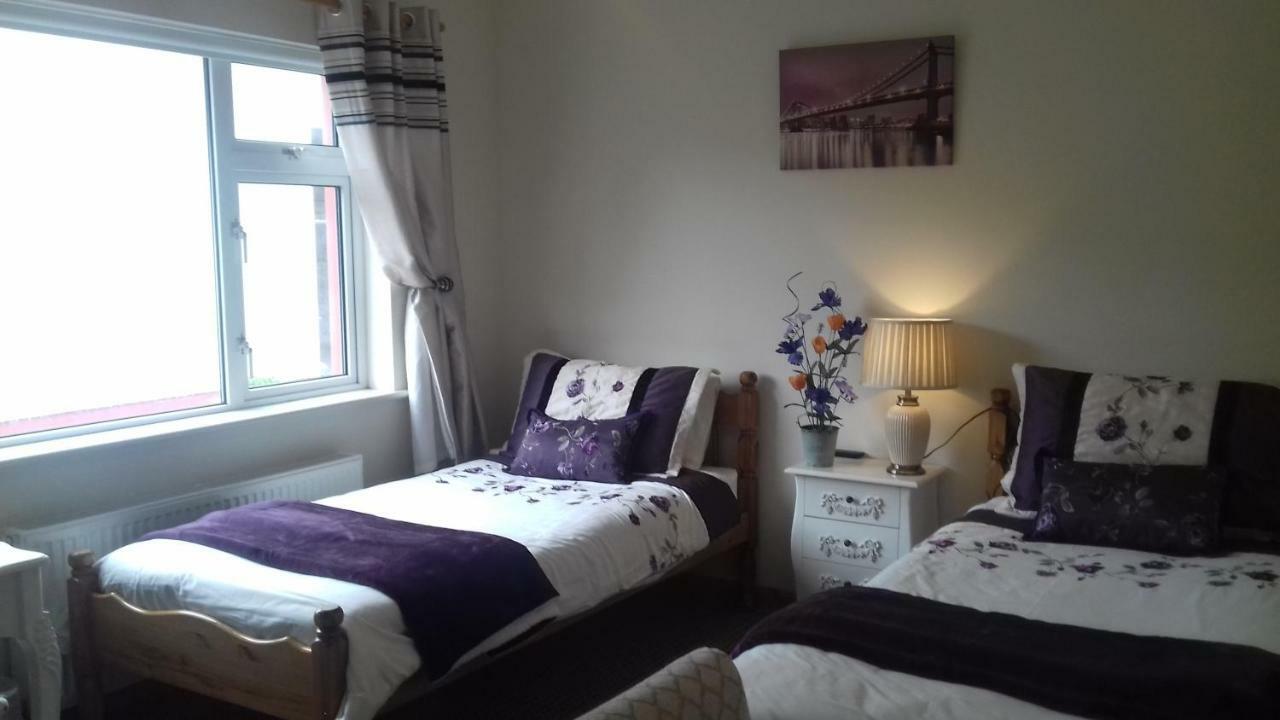 Atlantic Haven Bed & Breakfast Sligo Exterior photo